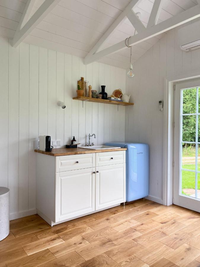 Ragnar Glamp Koknese Villa Екстериор снимка