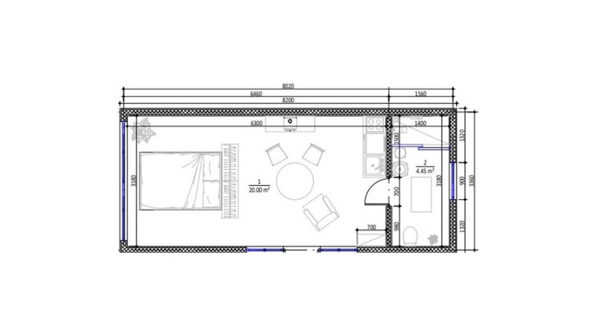 Ragnar Glamp Koknese Villa Екстериор снимка